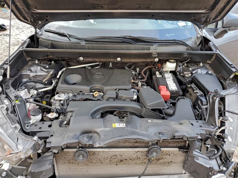 Zdjęcie 12 z aukcji – 2022 TOYOTA RAV4 LE z VIN 2T3H1RFV3NC201290