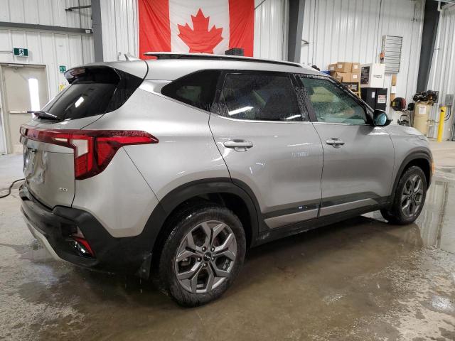 Photo 3 from auction – 2025 KIA SELTOS S with VIN KNDEUCAA2S7702592