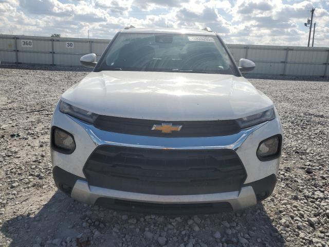 Photo 5 from auction – 2023 CHEVROLET TRAILBLAZE with VIN KL79MPS28PB031379