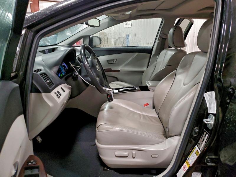 Zdjęcie 7 z aukcji – 2011 TOYOTA VENZA z VIN 4T3BK3BB9BU061896