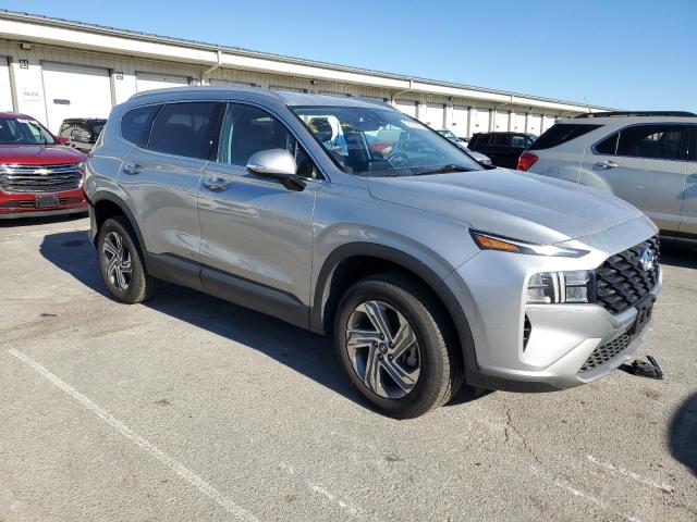 Photo 4 from auction – 2023 HYUNDAI SANTA FE S with VIN 5NMS2DAJ4PH571275
