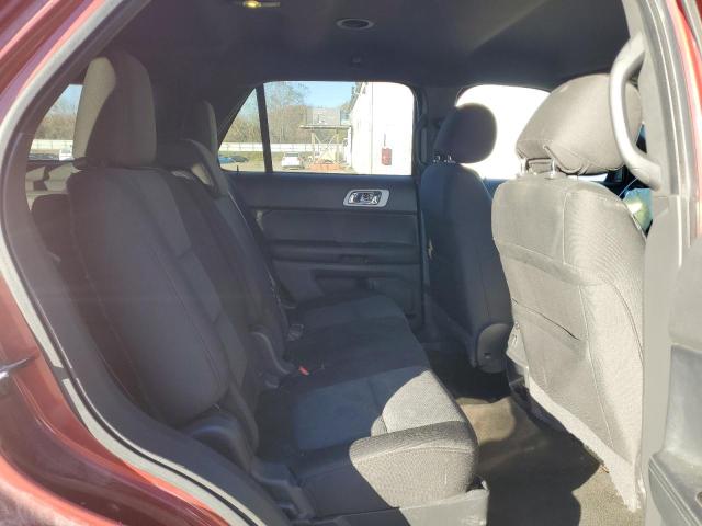 Фото 11 с аукциона – 2014 FORD EXPLORER X с VIN 1FM5K8D89EGA76843