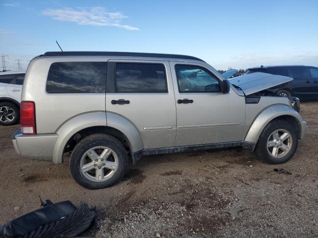 Photo 3 from auction – 2008 DODGE NITRO SXT with VIN 1D8GU28K78W187283