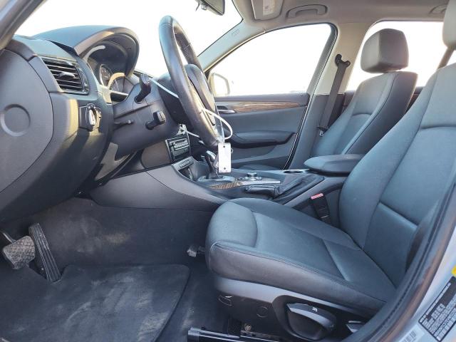 Photo 7 from auction – 2014 BMW X1 with VIN WBAVM1C57EVW52208