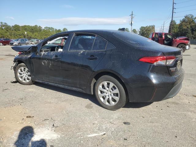 Photo 2 from auction – 2023 TOYOTA COROLLA LE with VIN 5YFB4MDE3PP043712