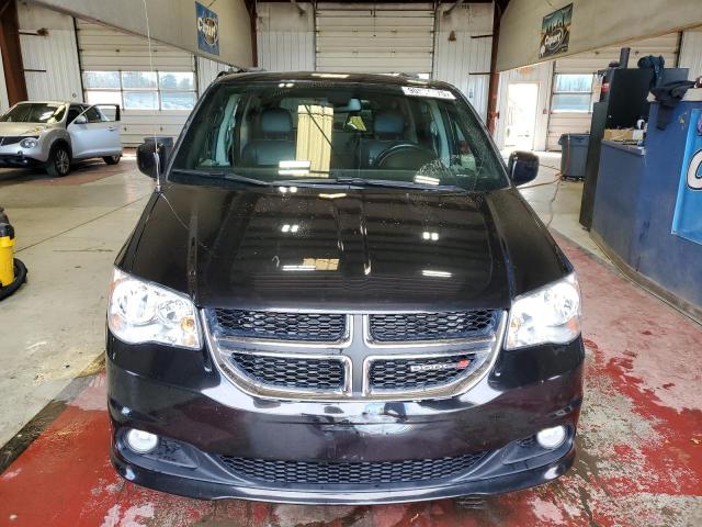 Photo 5 from auction – 2018 DODGE GRAND CARA with VIN 2C4RDGCG8JR325399