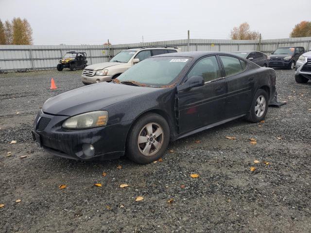 PONTIAC GRAND PRIX 2006 with VIN 2G2WP552561295367 - Photo from auction