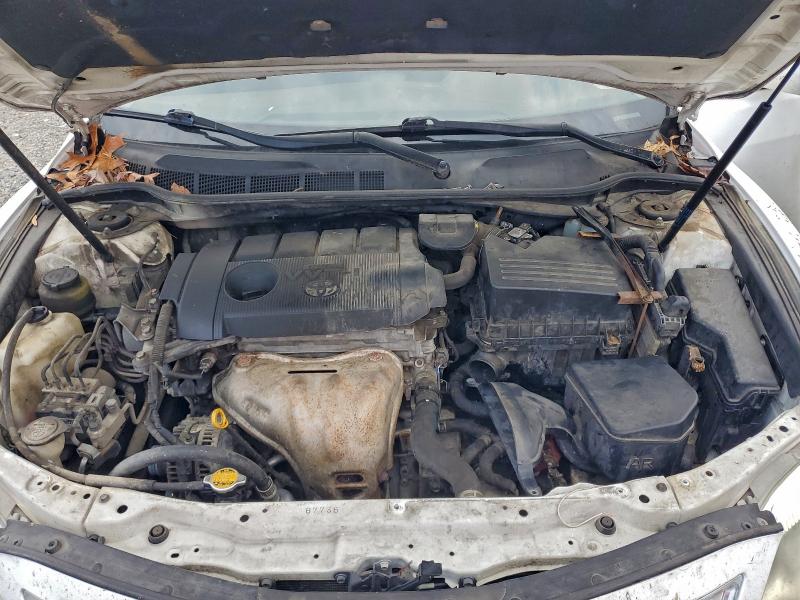 Photo 11 from auction – 2011 TOYOTA CAMRY BASE with VIN 4T1BF3EK4BU638603