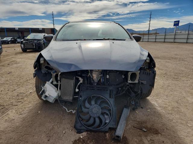 Foto 5 de la subasta – 2018 FORD FOCUS SE con VIN 1FADP3FE9JL325754
