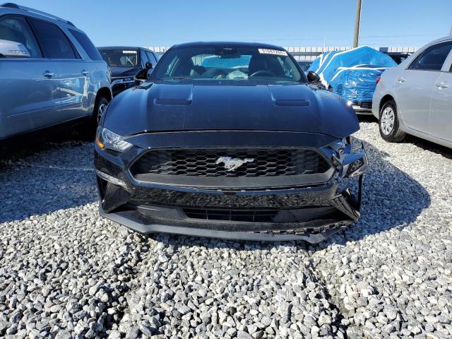Photo 5 from auction – 2021 FORD MUSTANG with VIN 1FA6P8TH0M5156639