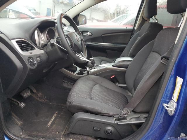 Photo 7 from auction – 2015 DODGE JOURNEY SX with VIN 3C4PDCBG6FT744048
