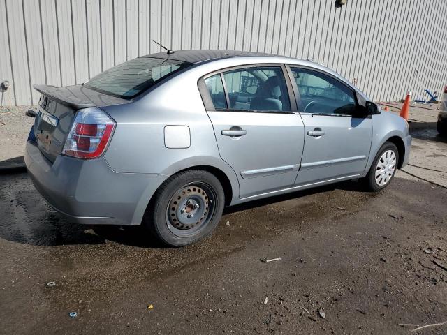 Photo 3 from auction – 2012 NISSAN SENTRA 2.0 with VIN 3N1AB6AP2CL737188