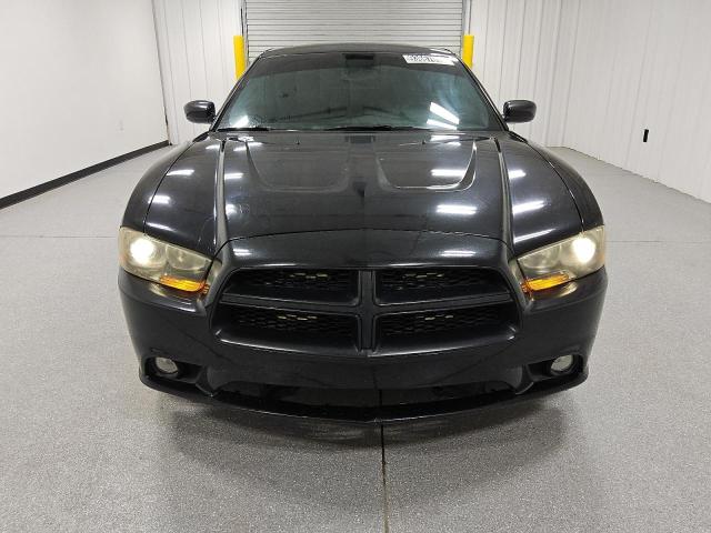 Photo 5 from auction – 2011 DODGE CHARGER R/ with VIN 2B3CL5CT8BH505646
