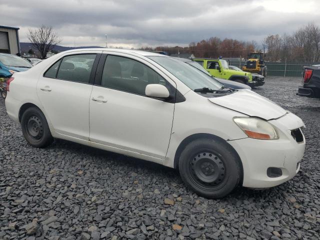 Photo 4 from auction – 2007 TOYOTA YARIS with VIN JTDBT903371143835