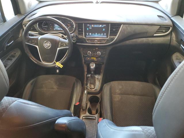 Photo 8 from auction – 2021 BUICK ENCORE PRE with VIN KL4CJESB3MB303638