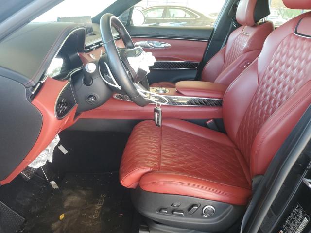 Photo 7 from auction – 2023 GENESIS GV70 BASE with VIN KMUMCDTC2PU132019
