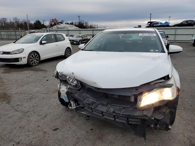Photo 5 from auction – 2015 TOYOTA CAMRY LE with VIN 4T4BF1FK5FR470095