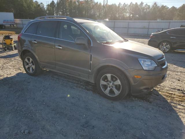 Photo 4 from auction – 2014 CHEVROLET CAPTIVA LT with VIN 3GNAL3EK1ES641673