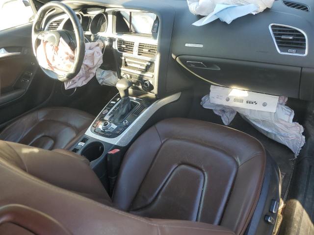 Фото 8 с аукциона – 2016 AUDI A5 PREMIUM с VIN WAUM2AFH2GN005130