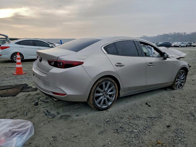 Photo 3 from auction – 2023 MAZDA 3 PREFERRE with VIN 3MZBPACM5PM360846
