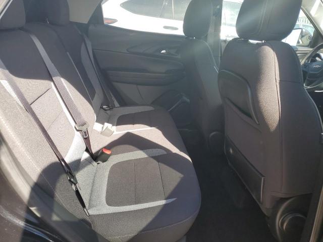 Photo 11 from auction – 2024 CHEVROLET TRAILBLAZE with VIN KL79MPS27RB036009