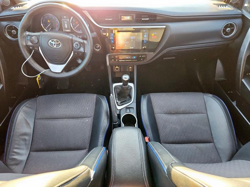 Photo 8 from auction – 2018 TOYOTA COROLLA L with VIN 2T1BURHE7JC019492