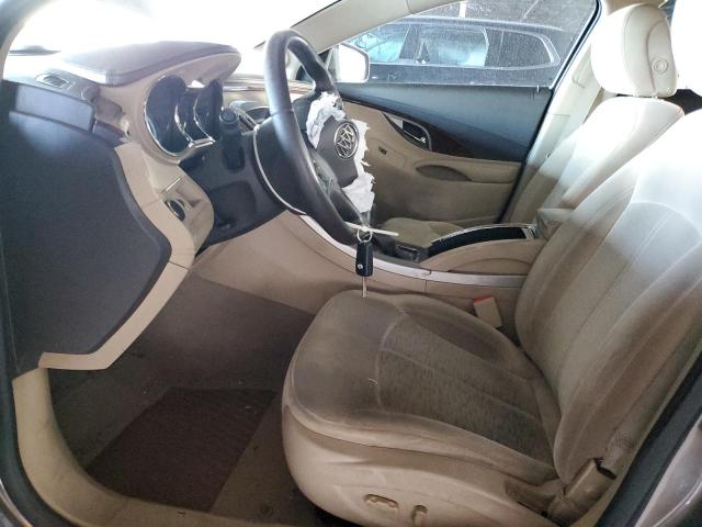 Photo 7 from auction – 2010 BUICK LACROSSE C with VIN 1G4GB5EG5AF207294