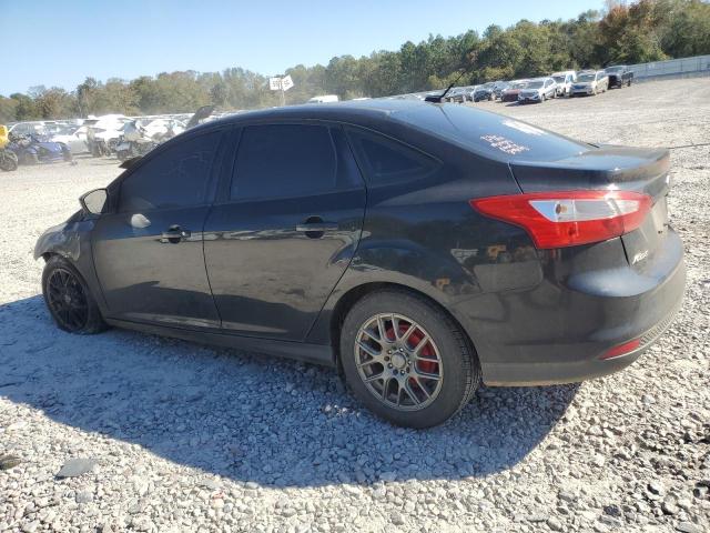 Photo 2 from auction – 2012 FORD FOCUS SE with VIN 1FAHP3F29CL289350