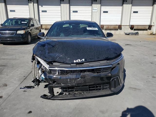 Photo 5 from auction – 2025 KIA K4 with VIN 3KPFW4DE3SE139829