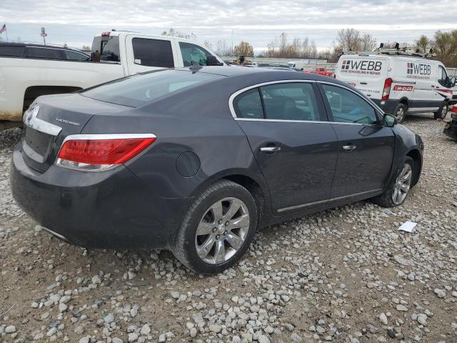 Photo 3 from auction – 2013 BUICK LACROSSE with VIN 1G4GC5E31DF287255
