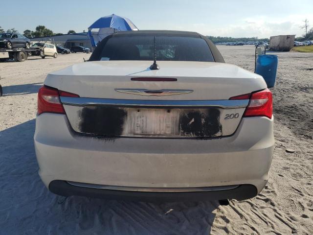 Photo 6 from auction – 2012 CHRYSLER 200 TOURIN with VIN 1C3BCBEB9CN190981