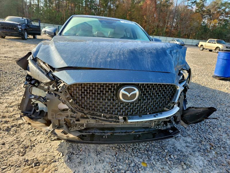 Zdjęcie 5 z aukcji – 2018 MAZDA 6 z VIN JM1GL1WY1J1333991