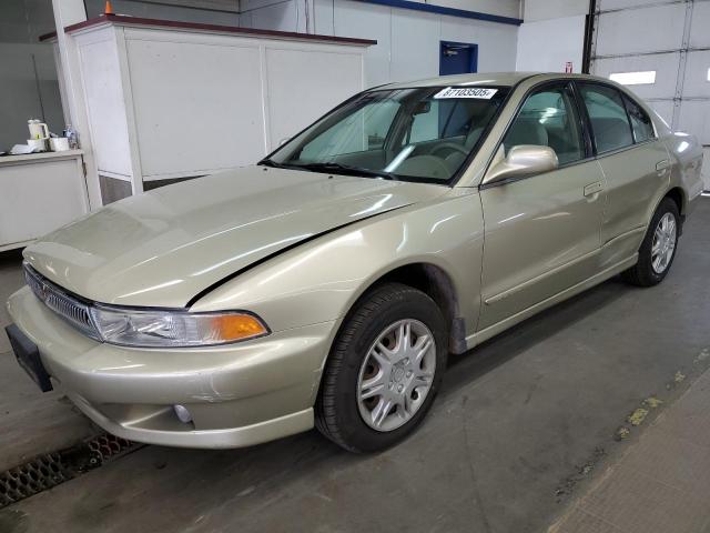 Photo 1 from auction – 2001 MITSUBISHI GALANT ES with VIN 4A3AA46GX1E077568