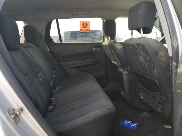Photo 11 from auction – 2011 GMC TERRAIN SL with VIN 2CTFLREC5B6335441