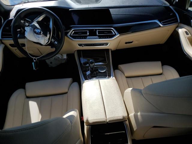 Photo 8 from auction – 2020 BMW X5 SDRIVE with VIN 5UXCR4C01L9B89426