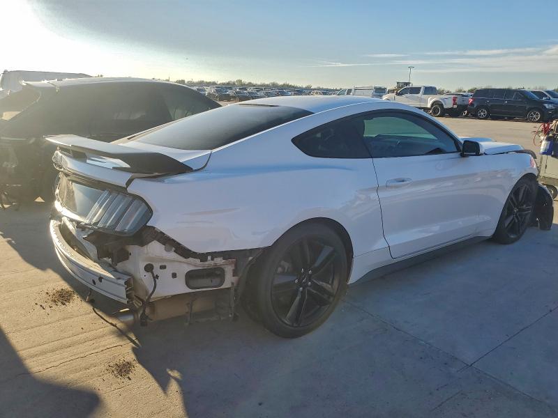 Photo 3 from auction – 2016 FORD MUSTANG with VIN 1FA6P8TH3G5225666
