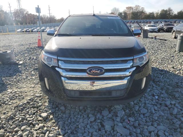 Photo 5 from auction – 2012 FORD EDGE SEL with VIN 2FMDK4JC3CBA65645