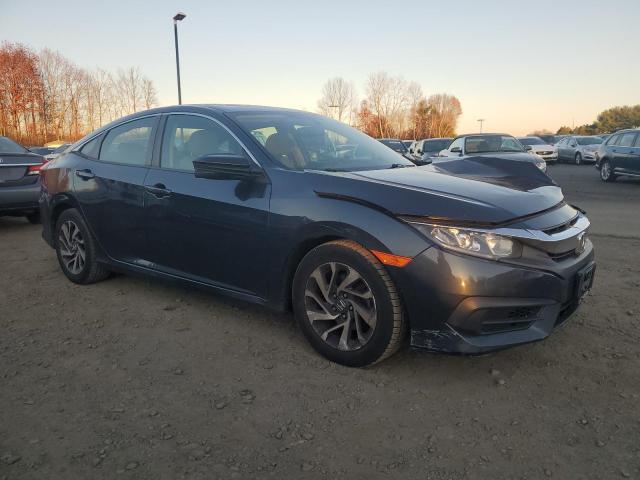 Photo 4 from auction – 2017 HONDA CIVIC EX with VIN 19XFC2F78HE232916
