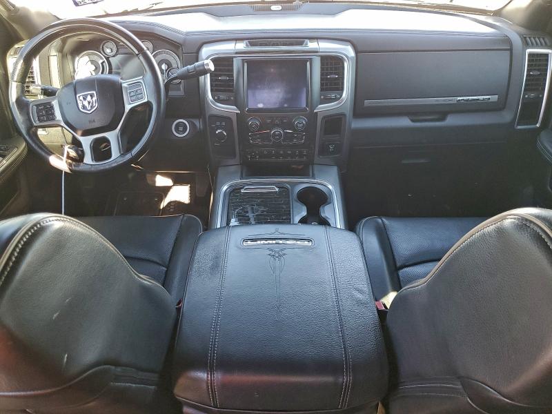 Photo 8 from auction – 2018 RAM 2500 LONGH with VIN 3C6UR5GL2JG411814