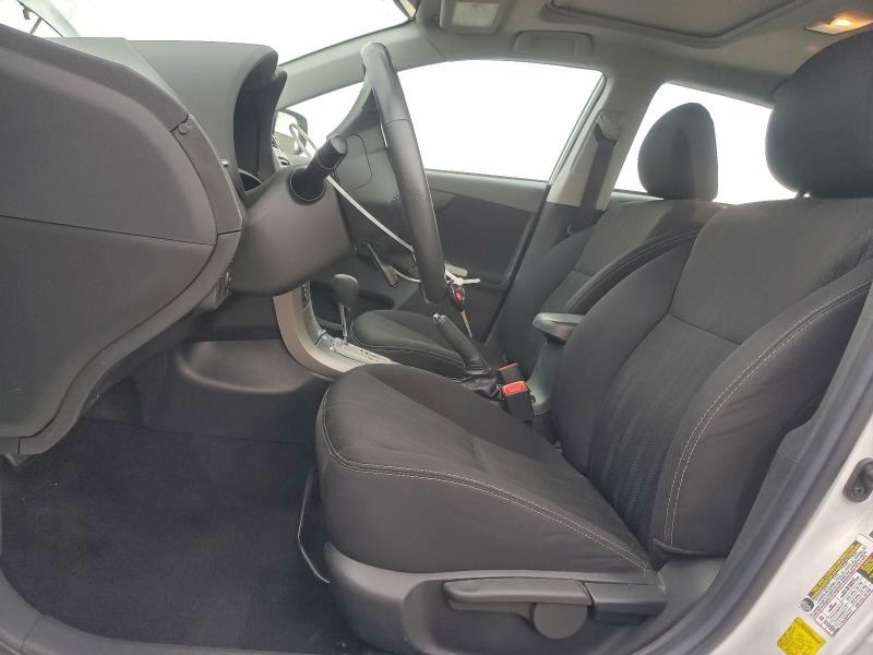 Photo 7 from auction – 2013 TOYOTA COROLLA BA with VIN 2T1BU4EEXDC102586