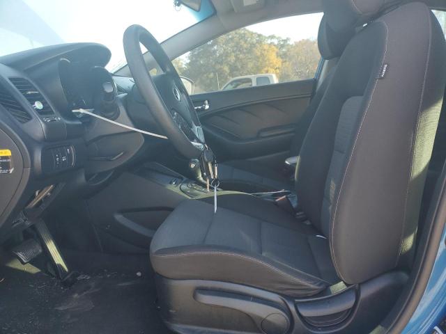 Photo 7 from auction – 2015 KIA FORTE LX with VIN KNAFX4A65F5257230