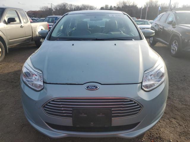 Photo 5 from auction – 2013 FORD FOCUS BEV with VIN 1FADP3R45DL323605