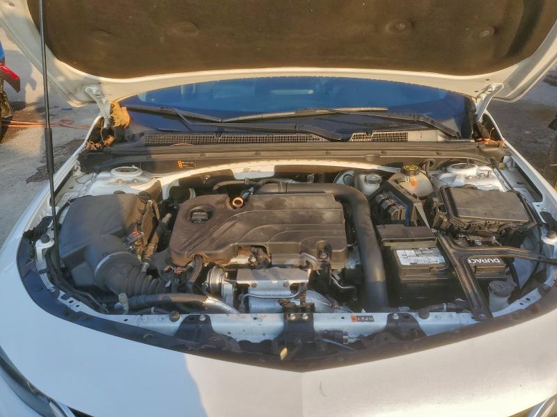 Photo 11 from auction – 2017 CHEVROLET MALIBU LT with VIN 1G1ZE5ST3HF208498
