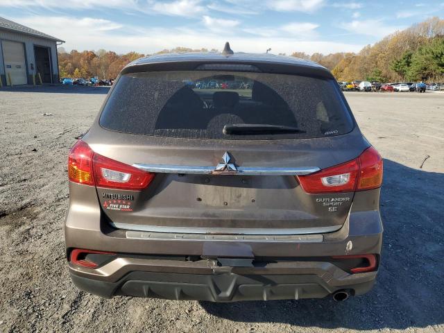 Photo 6 from auction – 2019 MITSUBISHI OUTLANDER with VIN JA4AR3AU6KU030980