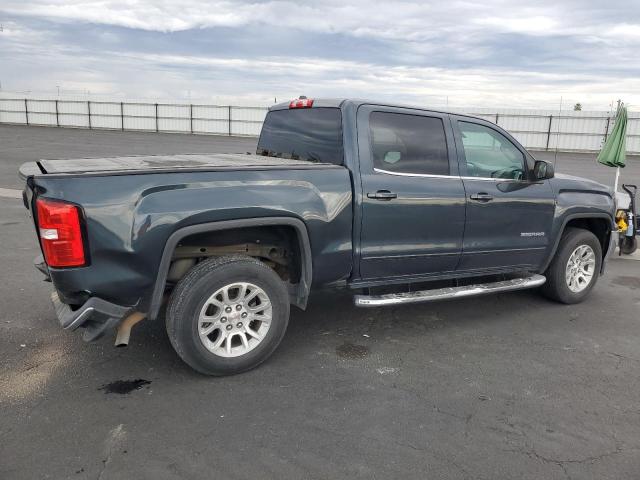 Photo 3 from auction – 2017 GMC SIERRA K15 with VIN 3GTU2MEC0HG452429