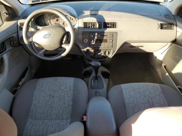 Photo 8 from auction – 2005 FORD FOCUS ZX4 with VIN 1FAFP34N25W121538