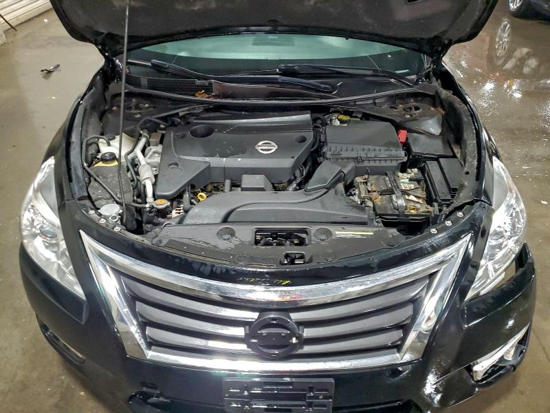 Photo 11 from auction – 2014 NISSAN ALTIMA 2.5 with VIN 1N4AL3AP5EC165224