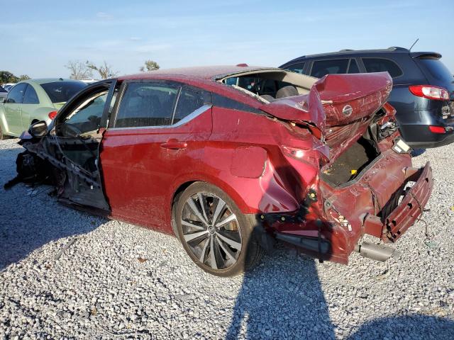 Photo 2 from auction – 2020 NISSAN ALTIMA SR with VIN 1N4BL4CV4LC284238