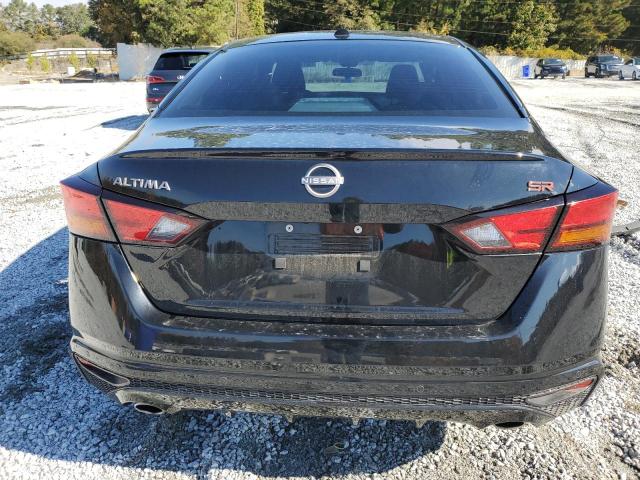 Photo 6 from auction – 2025 NISSAN ALTIMA SR with VIN 1N4BL4CV5SN345079