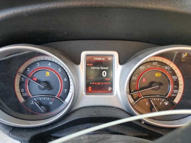 صورة رقم 9 من المزاد - 2014 DODGE JOURNEY SE مع VIN 3C4PDCAB0ET262857